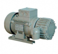 Вакуумные насосы серия FPS MAPRO