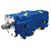 Насосы серии A28VLO-10 Bosch Rexroth