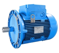 R000173323 HB3 132M 4 B3 двигатель