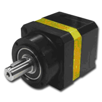 Редукторы серии XTRUE Kollmorgen