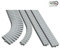 Пластиковая цепь Flite Top 1863Т UP 1863KG/000 Regina
