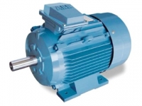 Электродвигатель 3GBA161420-BDD АББ