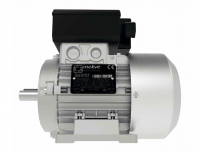 Однофазный двигатель Motive