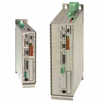 638A/638B Сервоприводы Parker Hannifin