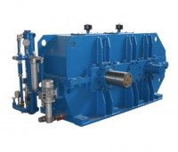 Редукторы Riduttori Italia