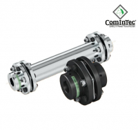 101801M05020 муфта ComInTec: SECURMAX EDF/F/F 0.50 TK2 Ø20kw 15-40 Nm