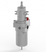 ASH06-FR-SR-MD-10-X1 фильтр-регулятор Bifold