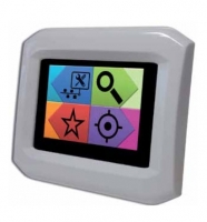 3,5" FIELDADVANCEDDISPLAY FAD0351-0 Johnson Controls