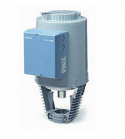SKC62 Актуатор Siemens