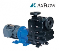 Насосы серии  PW-N, PW-N-F Pulsafeeder/AxFlow