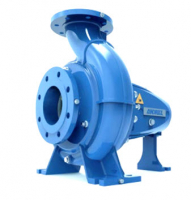 Центробежные насосы ANDRITZ