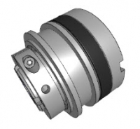 DSR Rollers torque limiters ComInTec