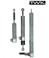 Линейные датчики серии IW250/260 TWK-ELEKTRONIK