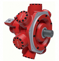 Мотор серии HMC  Kawasaki