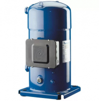 Компрессор спиральный SY185-4RI Danfoss