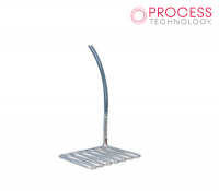 Нагреватели HXRL фторполимерный Process Technology