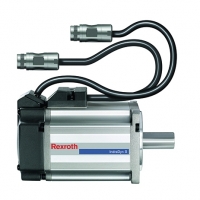 Серводвигатели IndraDyn S серии MSM Bosch Rexroth