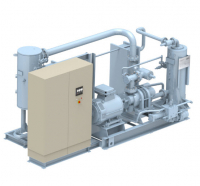 Запчасти к VP-T23T-52 GEA Grasso M компрессору