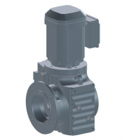 SAF67 DRS71M4/TF привод