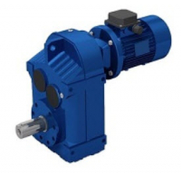 Мотор-редуктор FLA 107/88.49/16/15/M1