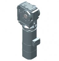 KA87/T DRE132M4BE11/TF/ES7S  мотор-редуктор SEW