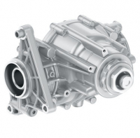 Оборудование ZF Friedrichshafen