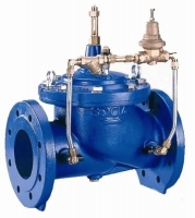 Пилотный регулирующий клапан 149B001149 Danfoss