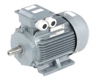 Двигатель HJA 132S-4 5.5kW 400/690V 1450rpm IE2 IP55 3xPTCs B3 Marathon-Regal