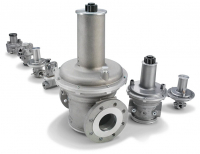 Оборудование Elster Kromschroeder 