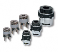 QRNAS060010 SST6 M72 QUICK REACTION NUT Bolting Systems Products