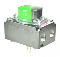 SF02200-20G01A4 Блок концевых выключателей SF Soldo Controls