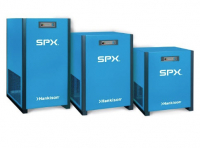 HPET осушитель Hankison