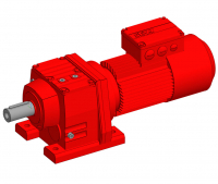  R57 DT80N4/BMG из 65.01006011.01.0010.03.001 мотор-редуктор SEW