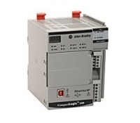 Контроллеры CompactLogix 5380 Allen Bradley