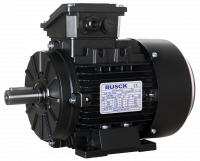 Двигатель T3A132SA-2 5,5KW 400/690V B3, 93021321 Busck