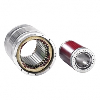 Серводвигатели IndraDyn H ‒ 1MB Bosch Rexroth