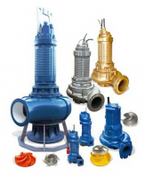 Насосы Faggiolati Pumps