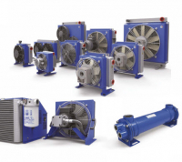 Оборудование Emmegi S.p.A.