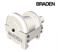 Лебедка BG3B-05080-01, 05570 Braden Paccar