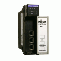 MVI56-MCM Модуль связи Allen Bradley