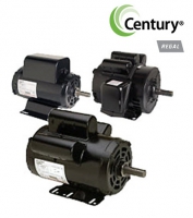 Двигатели для компрессоров Century/Regal