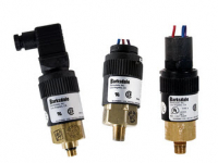 Датчики Barksdale GmbH