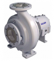 Аналоги насосов Ahlstar Sulzer