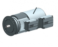 DFT90L4/BMG/HR/VS мотор