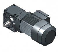  W20 DR63L6/BR (из 01.1738616001.0005.11) мотор-редуктор