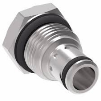 3CA80-0.5SV POPPET CHECK VALVE