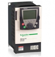 Преобразователь частоты ATV61HD15N4Z ALTIVAR 61 20HP  Schneider Electric