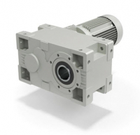 HDP1004HLRBR132 редуктор