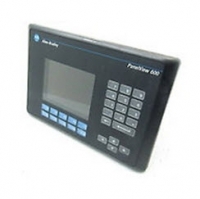 2711-B6C2X PANELVIEW Allen Bradley