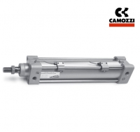 Цилиндр пневматический 60M2L040A0350 CAMOZZI 